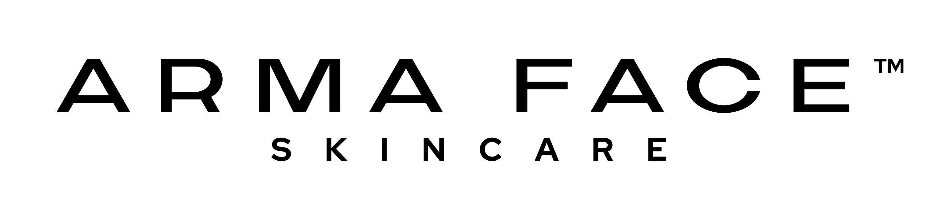ARMA FACE Skincare