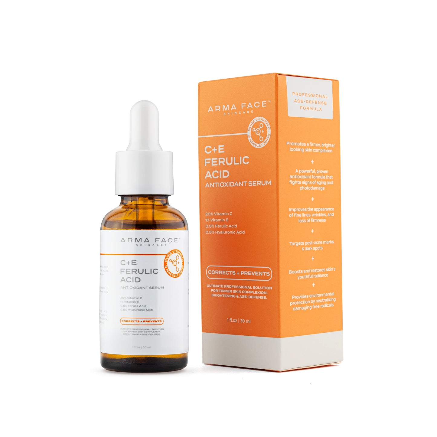 C+E Ferulic Acid Serum